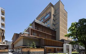 Ryokan Ginkaku Kyoto